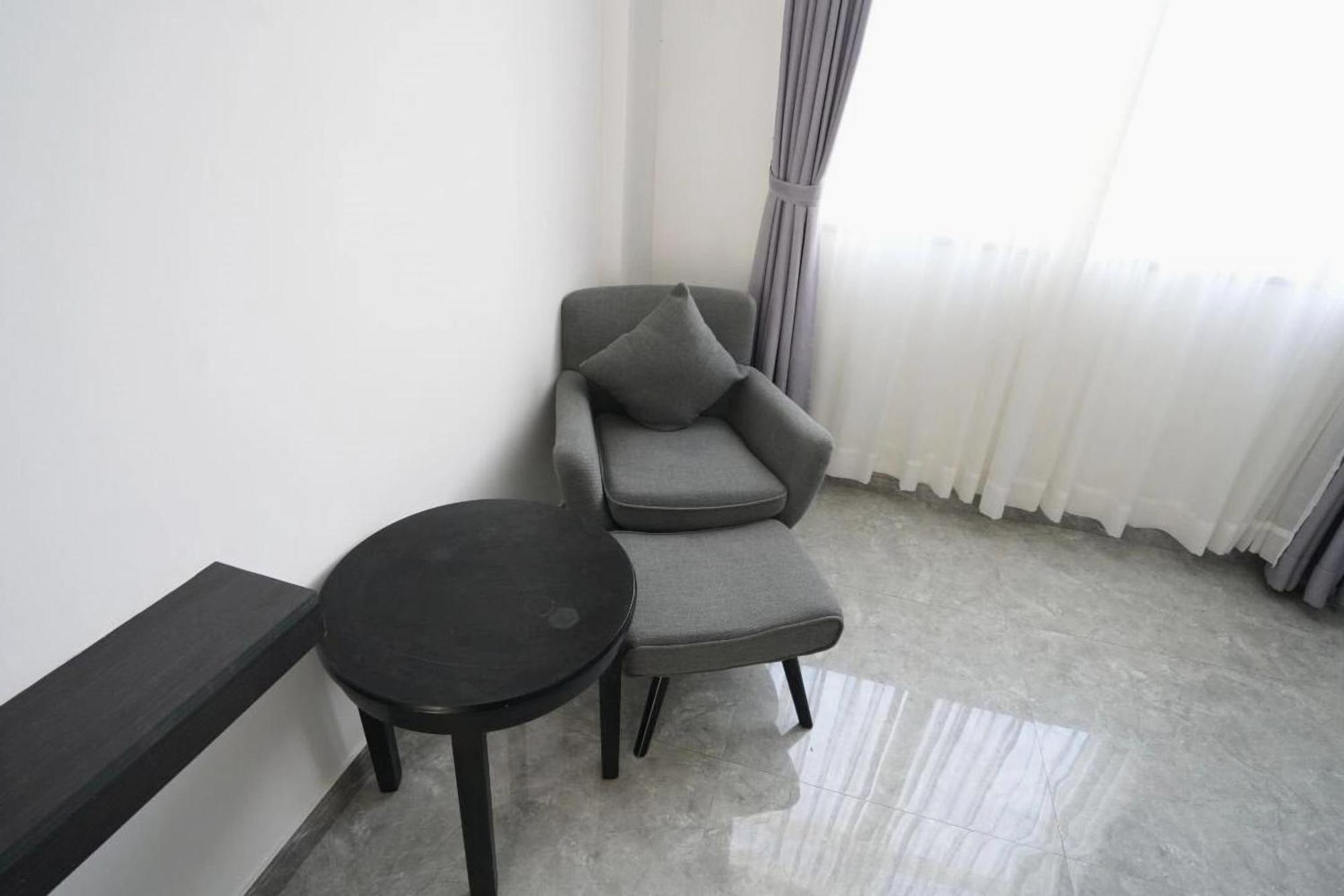 Bohol Panglao Begonia Resort Kültér fotó