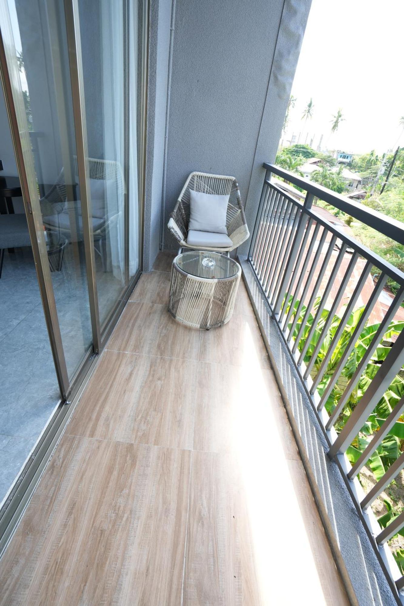 Bohol Panglao Begonia Resort Kültér fotó