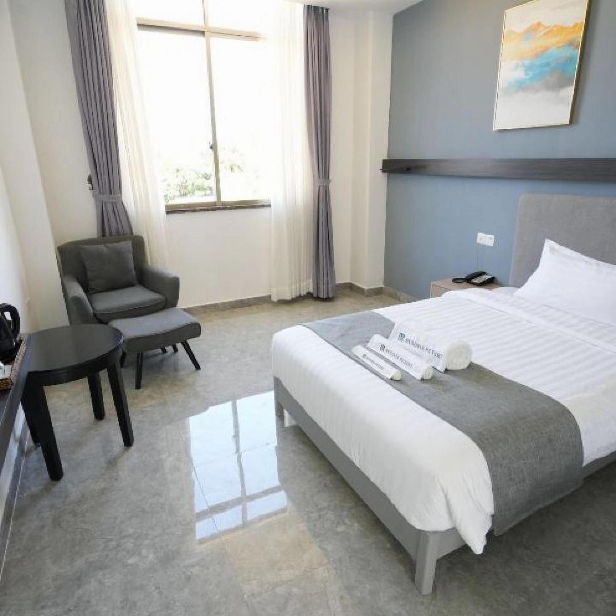 Bohol Panglao Begonia Resort Kültér fotó