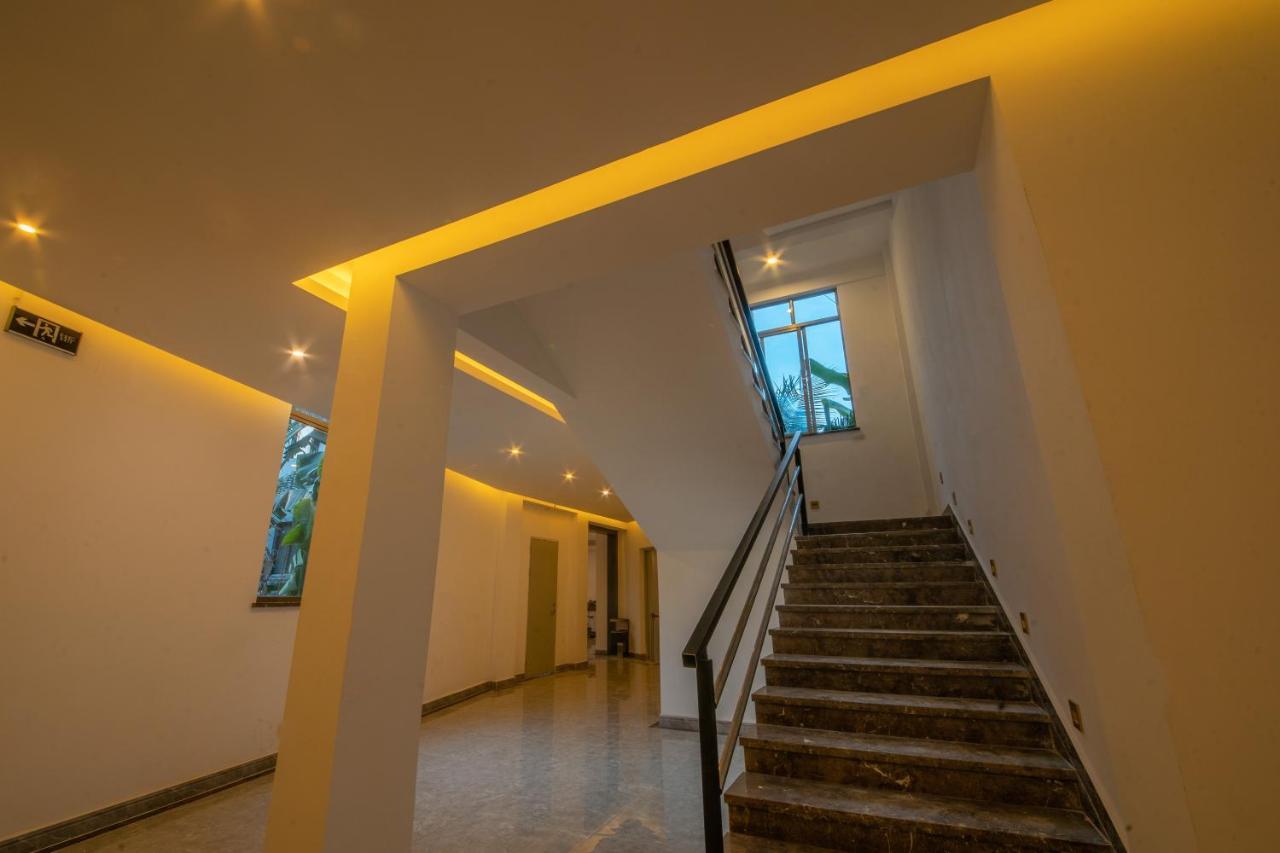 Bohol Panglao Begonia Resort Kültér fotó